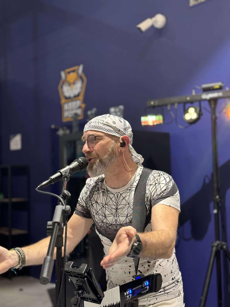 Un moment en musique — photo Chatycov Events